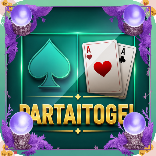 partaitogel — galeri pratinjau - APK Resmi