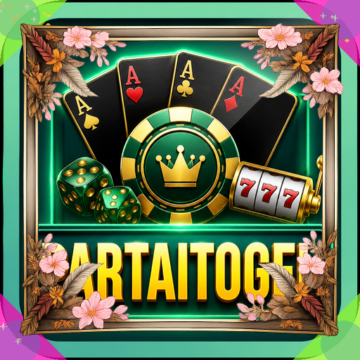 partaitogel — galeri pratinjau Resmi APK